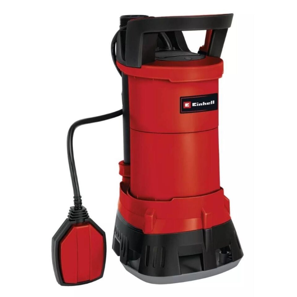 Einhell GE-DP 3925 ECO Dalgıç Pompa (Kirli Su) 4170710