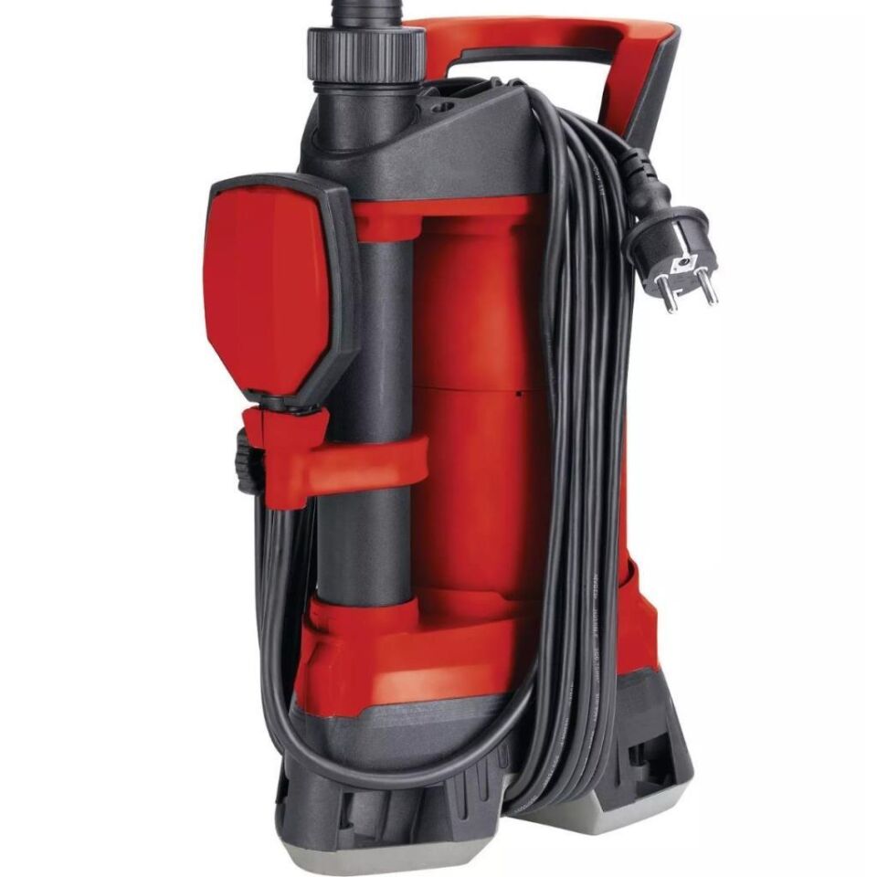 Einhell GE-DP 3925 ECO Dalgıç Pompa (Kirli Su) 4170710