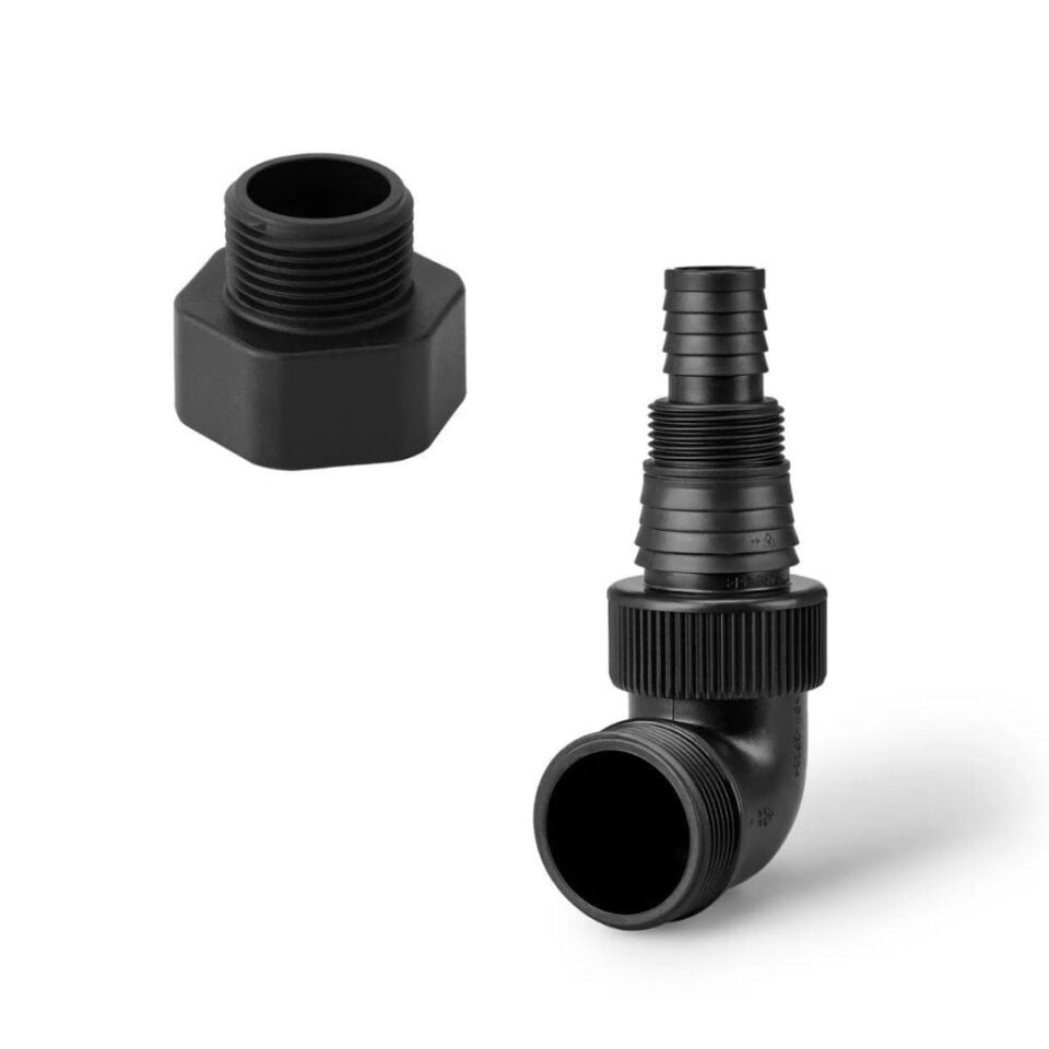 Einhell GC-DP 7035 N ECO PLUS Dalgıç Pompa (Kirli Su) 4170765