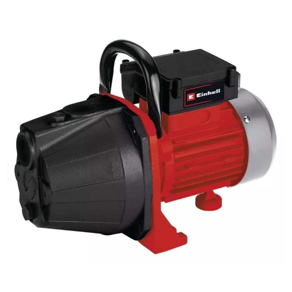 Einhell GC-GP 6036 Bahçe Pompası 4180269