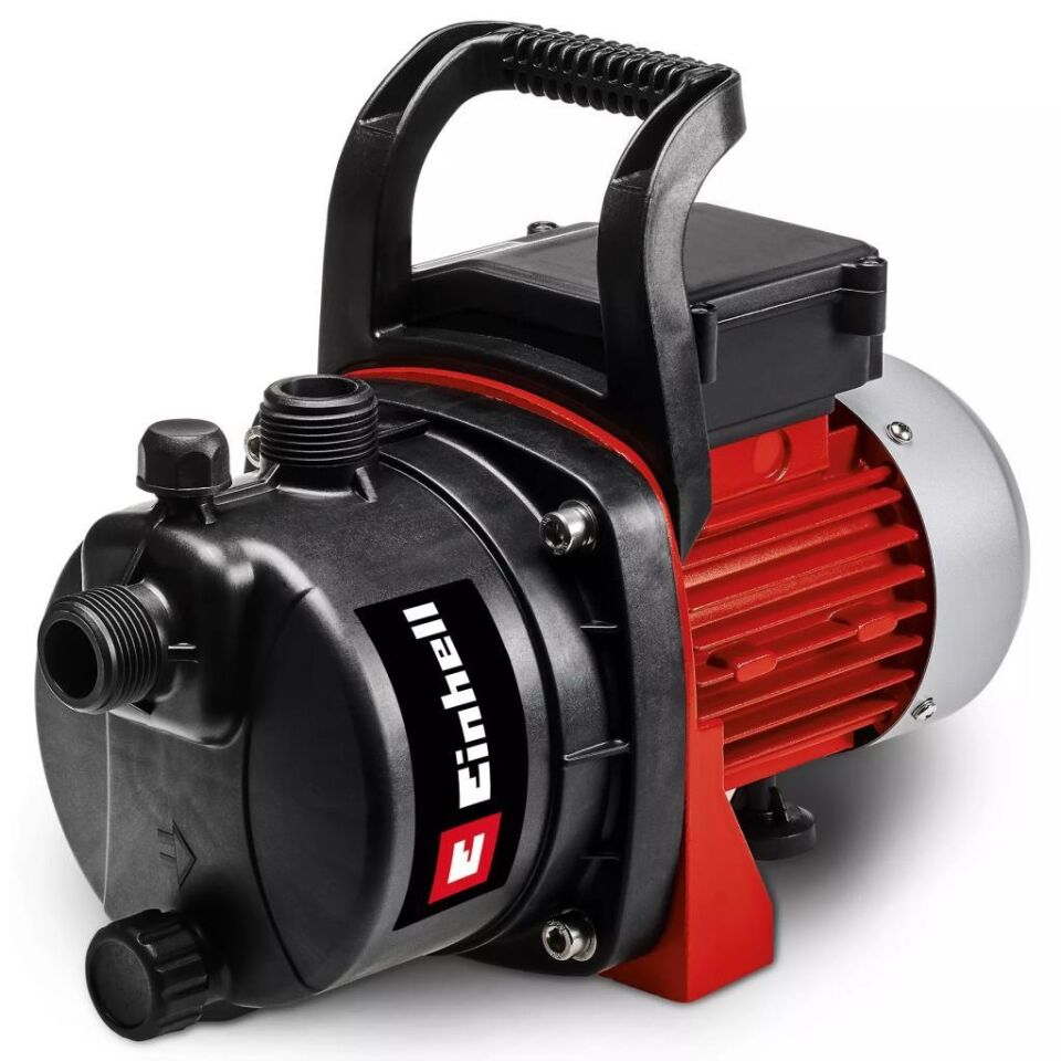 Einhell GC-GP 6538 Bahçe Pompası 4180280