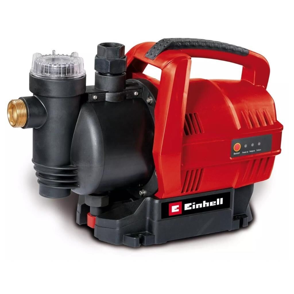 Einhell GC-AW 6333 Otomatik Hidrofor 4176730