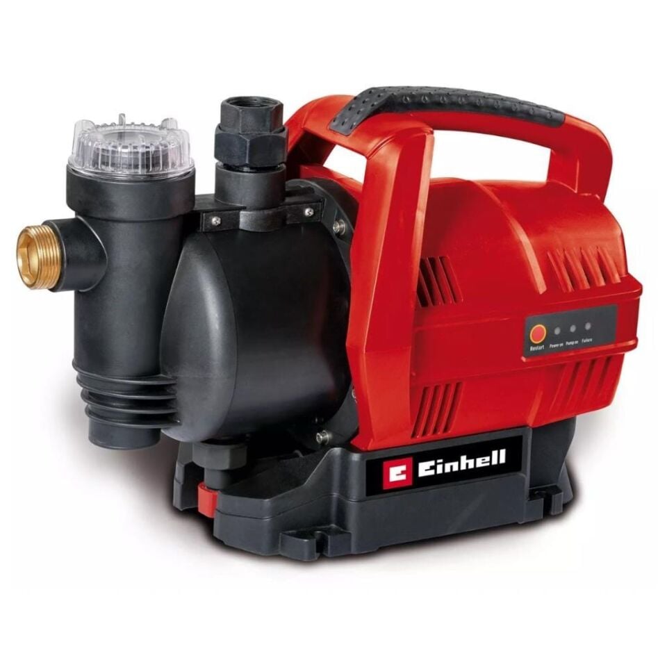 Einhell GC-AW 6333 Otomatik Hidrofor 4176730