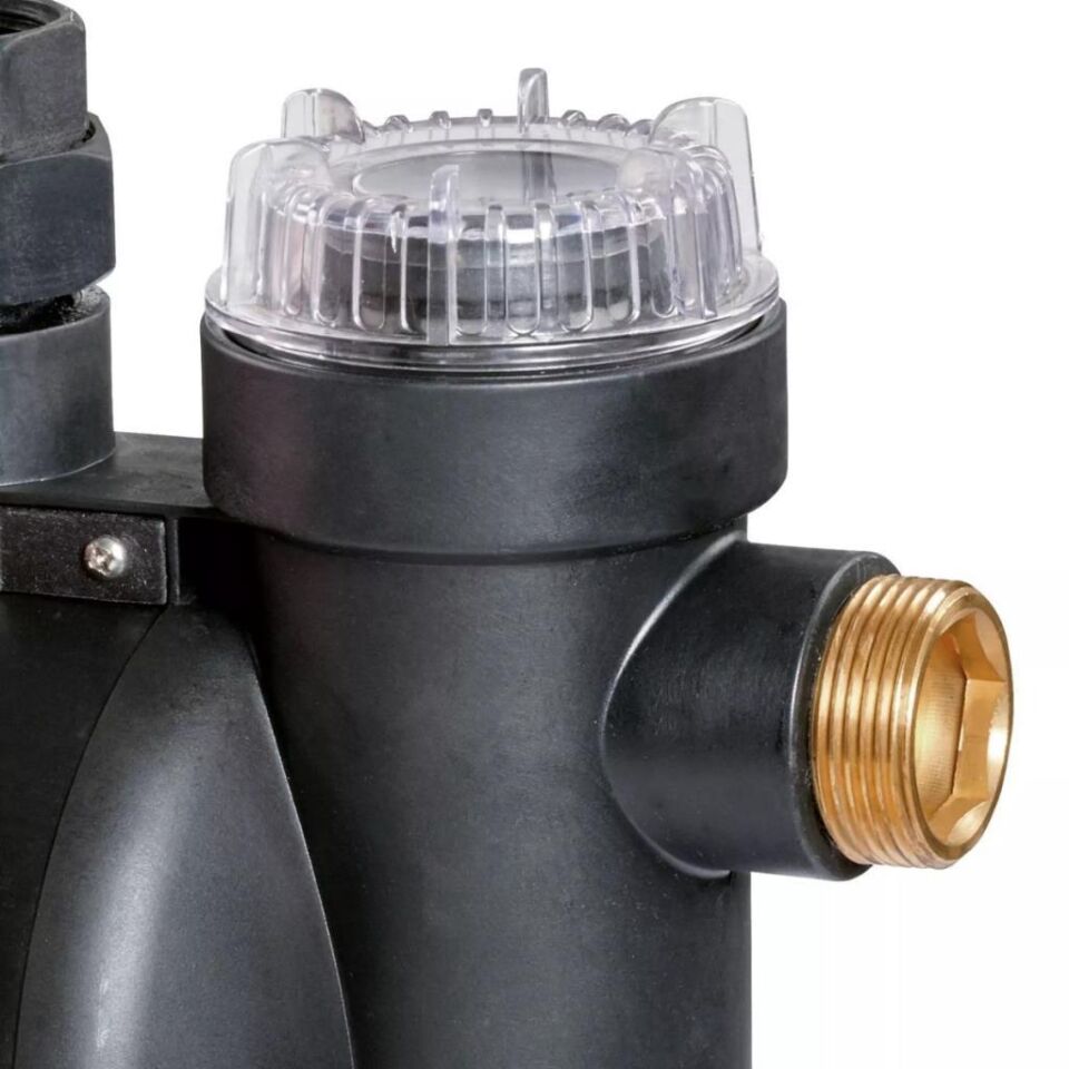 Einhell GC-AW 6333 Otomatik Hidrofor 4176730