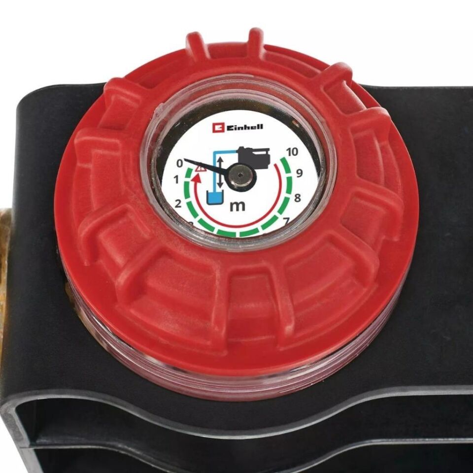 Einhell GE-AW 1042 FS Otomatik Hidrofor 4177010