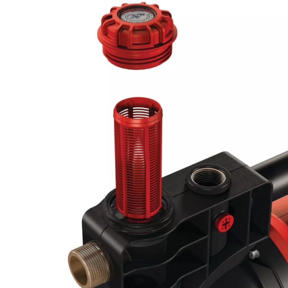 Einhell GE-AW 1042 FS Otomatik Hidrofor 4177010