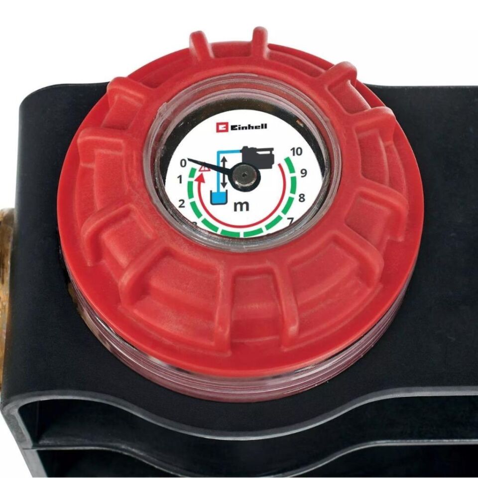 Einhell GE-GP 1145 Eco Bahçe Pompası 4180370