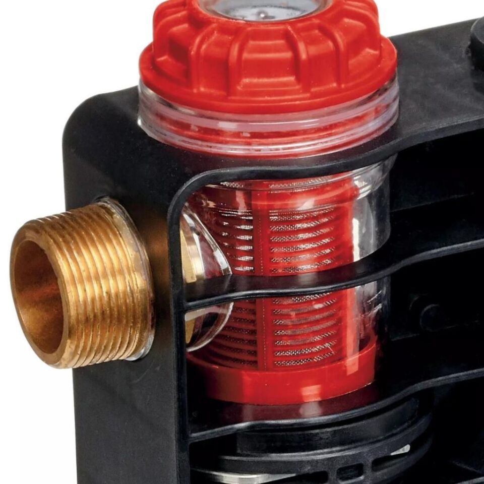 Einhell GE-GP 1145 Eco Bahçe Pompası 4180370