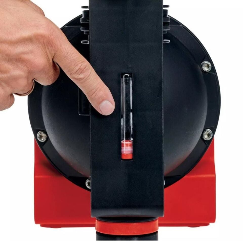 Einhell GE-GP 1145 Eco Bahçe Pompası 4180370