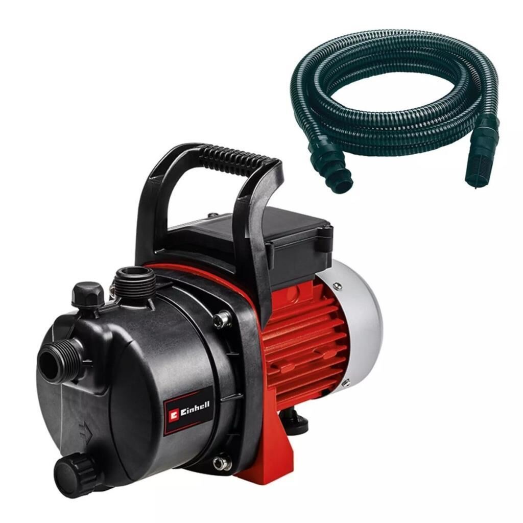Einhell GC-GP 6538 Bahçe Pompası Seti 4180283