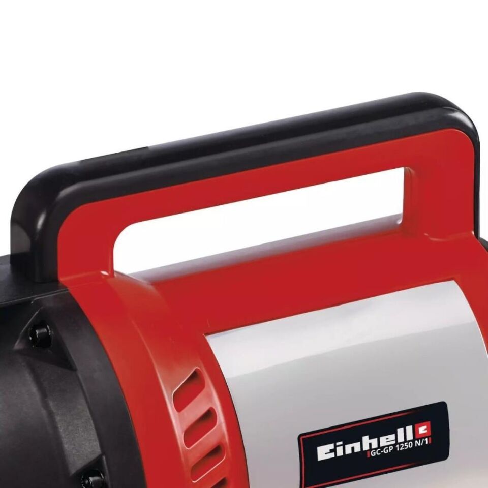 Einhell GC-GP 1250/1 N Bahçe Pompası 4180350