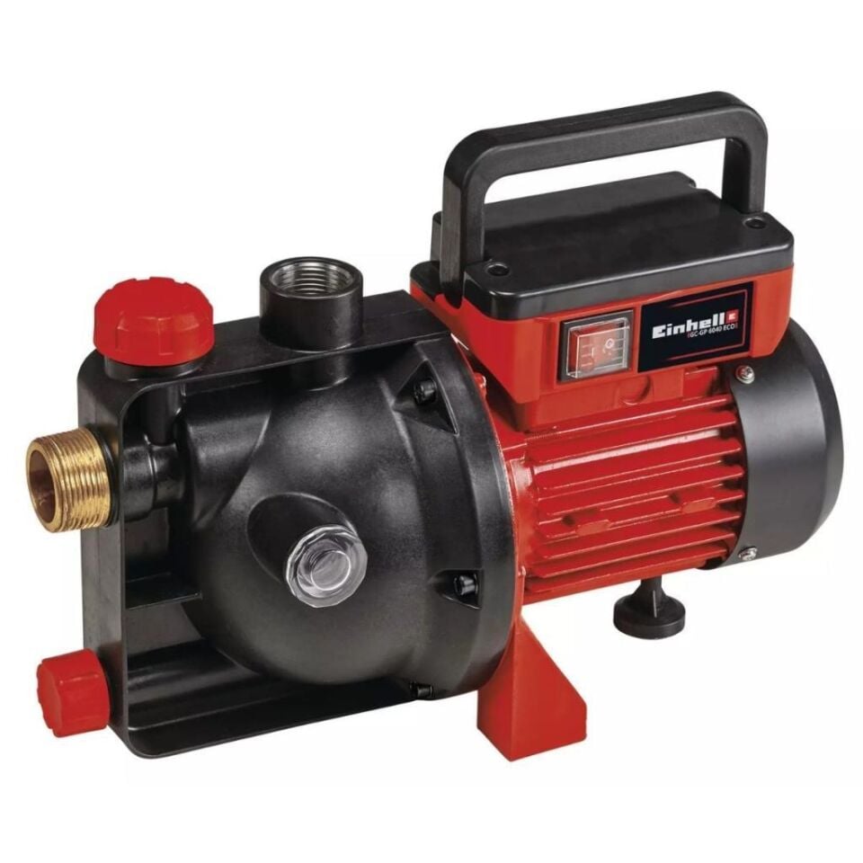 Einhell GC-GP 6040 Eco Bahçe Pompası 4180320