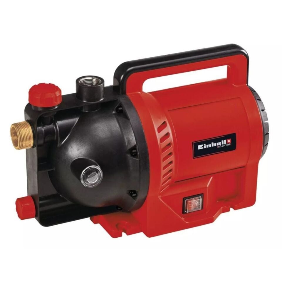 Einhell GC-GP 1045 Bahçe Pompası 4180340