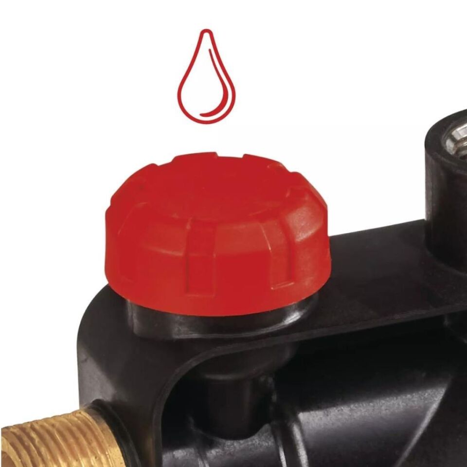 Einhell GC-GP 1045 Bahçe Pompası 4180340