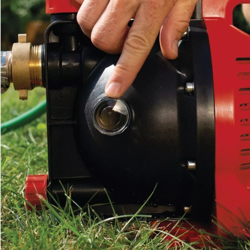 Einhell GC-GP 1045 Bahçe Pompası 4180340