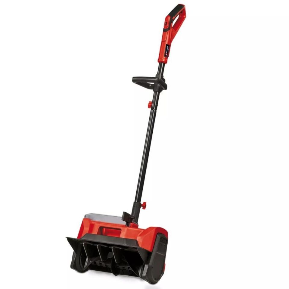 Einhell GE-ST 36/40 Li E Solo Akülü Kar Püskürtme Makinesi 3417011