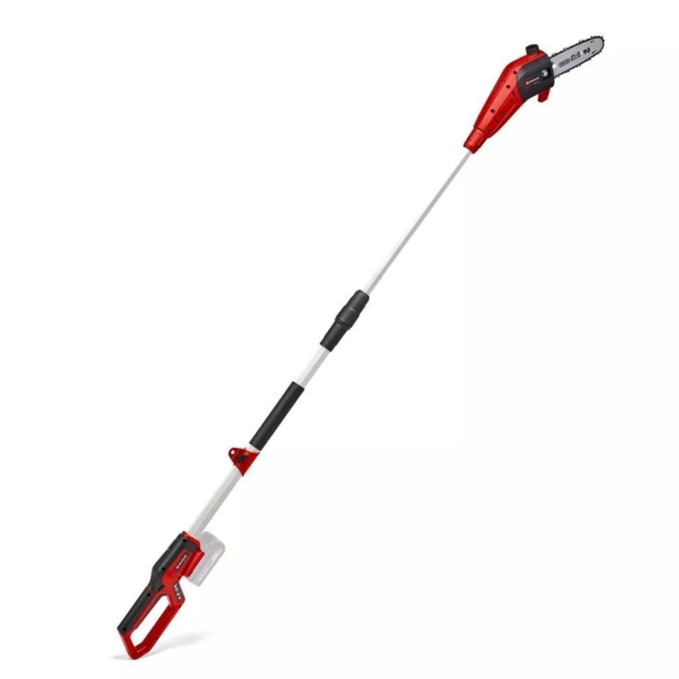 Einhell GC-LC 18/20 Li T Solo Akülü Yüksek Dal Budama 3410581