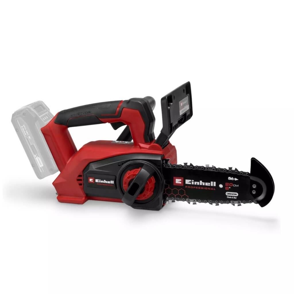 Einhell FORTEXXA 18/20 TH Solo Akülü Ağaç Kesme 4600020