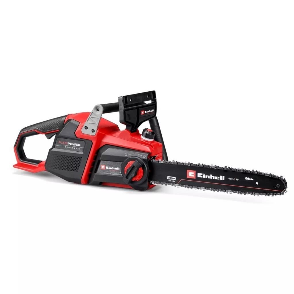 Einhell GP-LC 36/40 Lİ BL Solo Akülü Ağaç Kesme 4600050