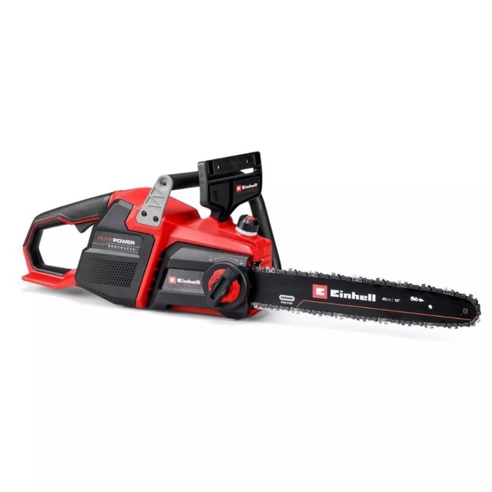 Einhell GP-LC 36/40 Lİ BL Solo Akülü Ağaç Kesme 4600050
