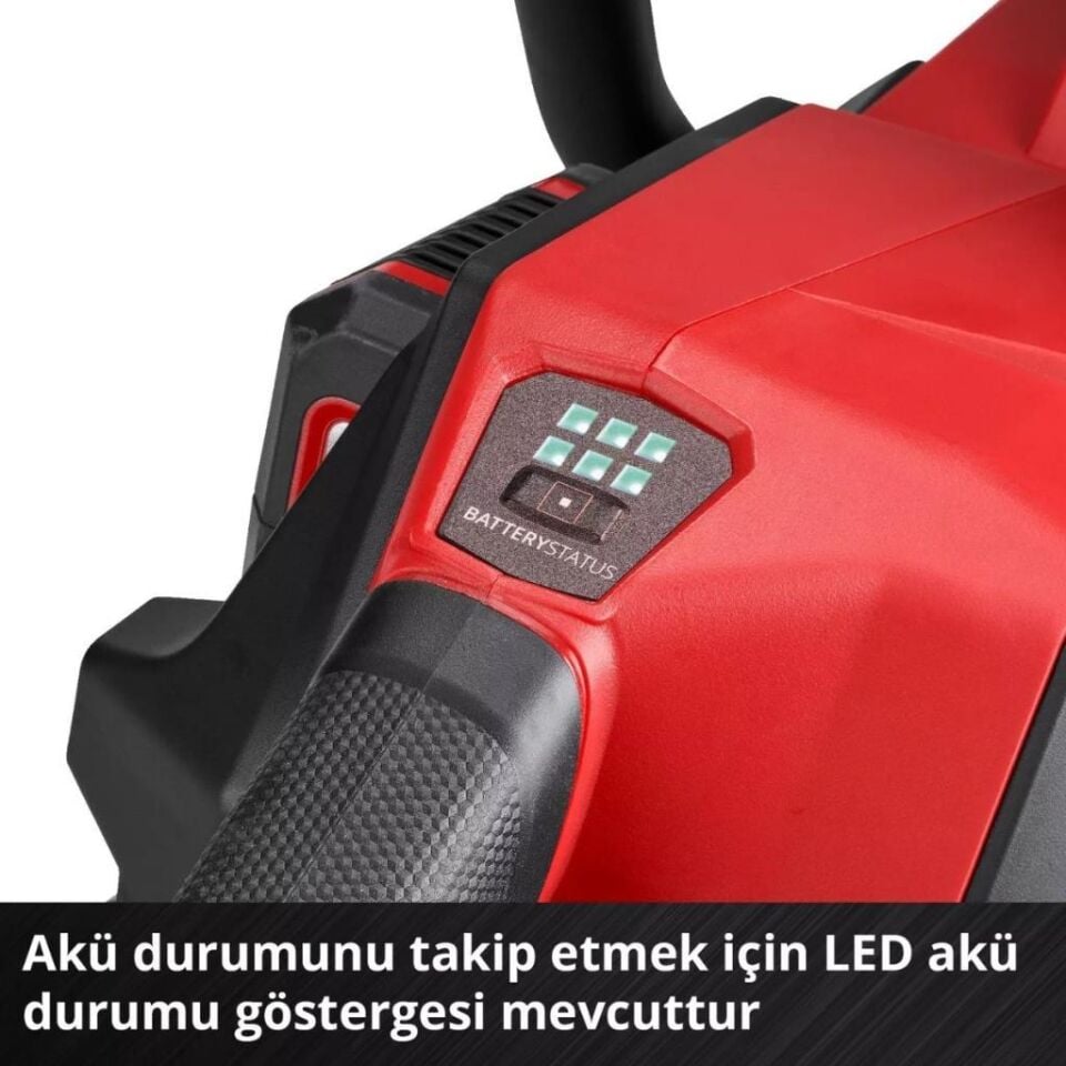 Einhell GP-LC 36/40 Lİ BL Solo Akülü Ağaç Kesme 4600050
