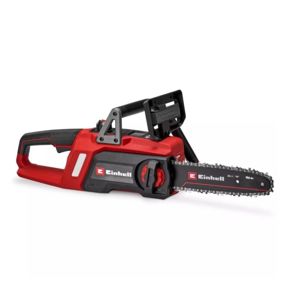 Einhell GE-LC 18/25 Li Solo Akülü Ağaç Kesme 4501761