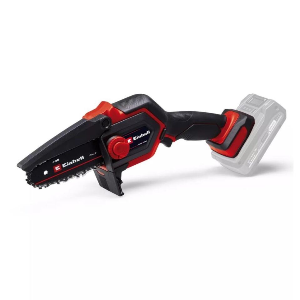 Einhell GE-PS 18/15 Li BL Solo Akülü Dal Budama Testeresi 4600040