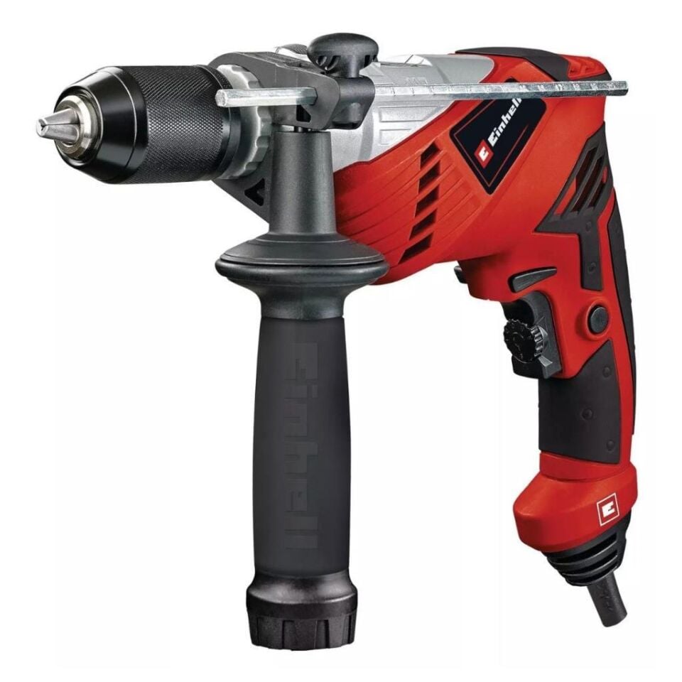 Einhell TE-ID 650 E Darbeli Matkap 650W 4259735