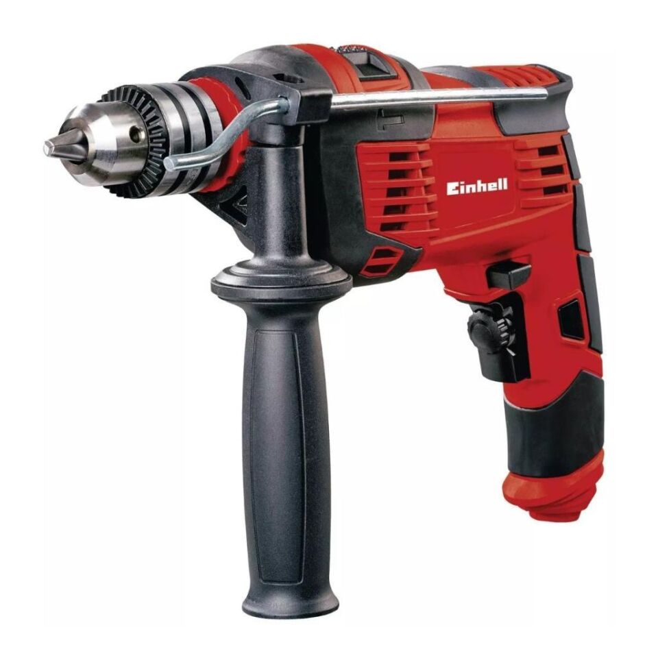 Einhell TC-ID 1000 E Darbeli Matkap 1010W 4259825