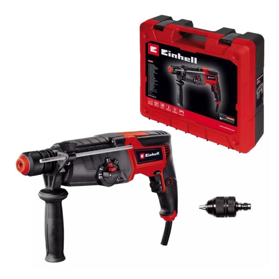 Einhell TE-RH 950 5F Kırıcı Delici 4257978