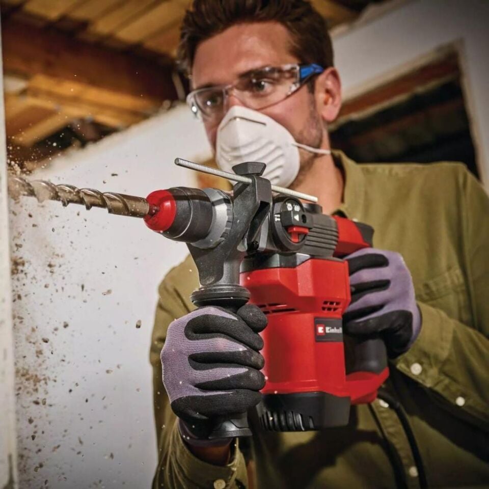 Einhell TC-RH 28 3F Kırıcı Delici 950W 4258002