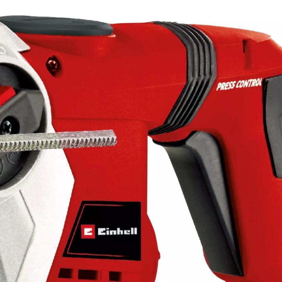 Einhell TE-RH 32 4F Kit Kırıcı Delici 1250W 4257944