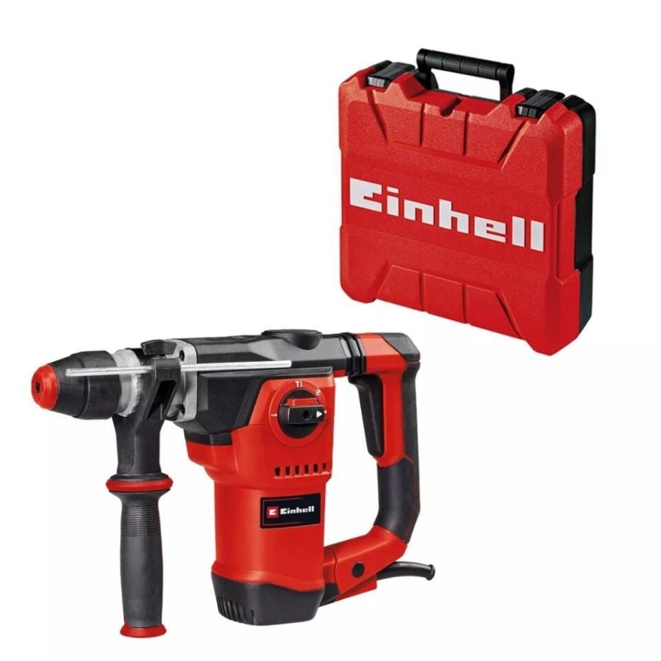 Einhell TE-RH 32-1600 4F Kırıcı Delici 4258508