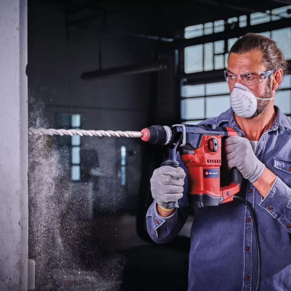 Einhell TE-RH 32-1600 4F Kırıcı Delici 4258508