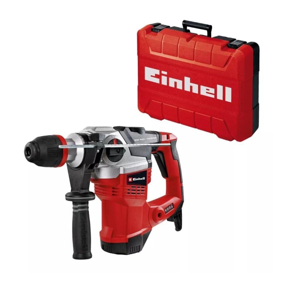 Einhell TE-RH 38 3F Kırıcı Delici 4257959