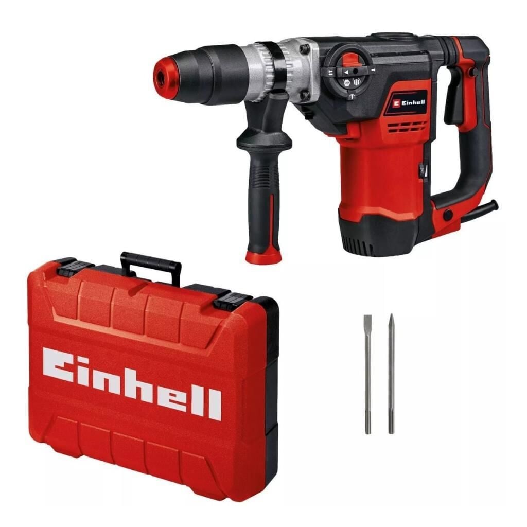 Einhell TE-RH 40 3F Kırıcı Delici 4257935