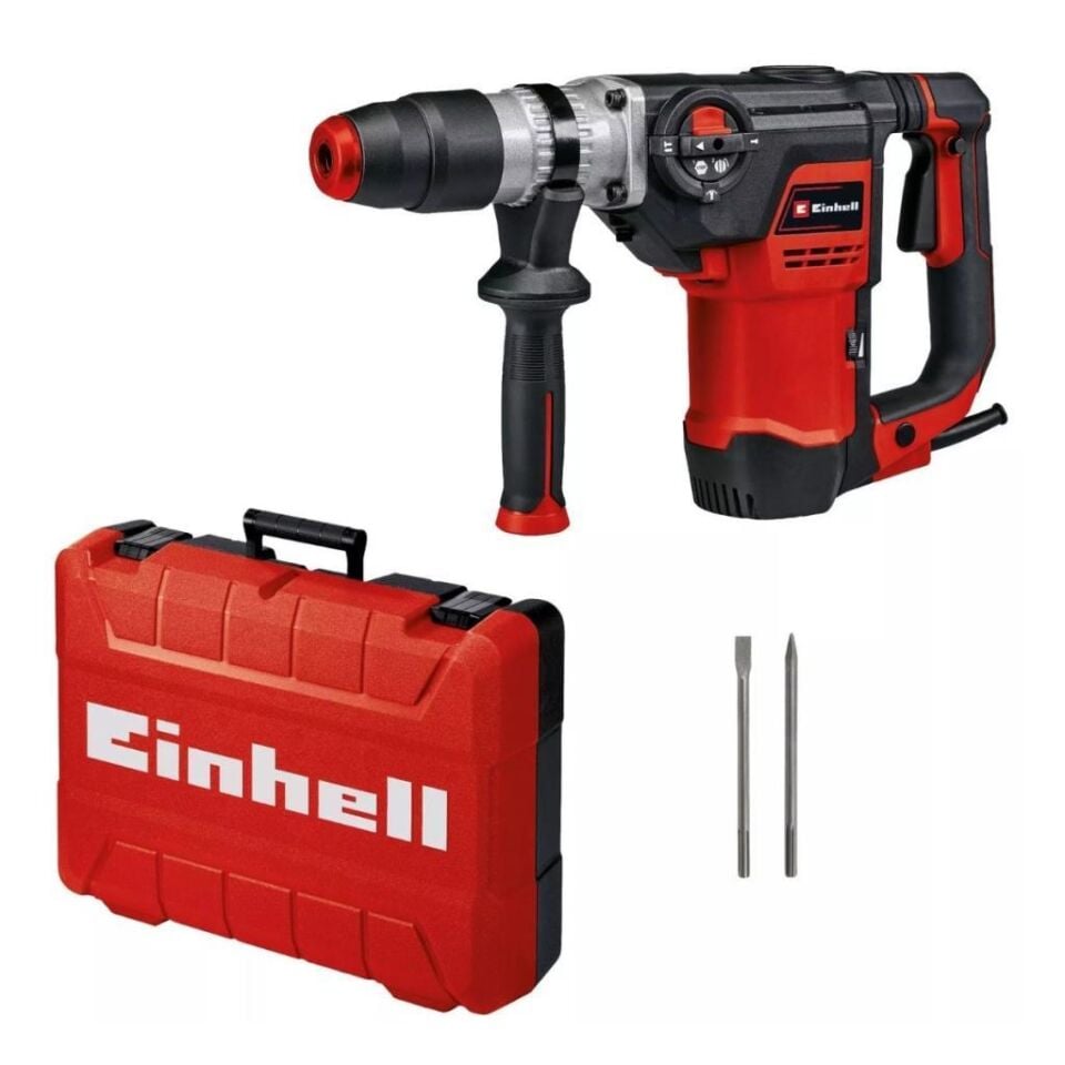Einhell TE-RH 40 3F Kırıcı Delici 4257935