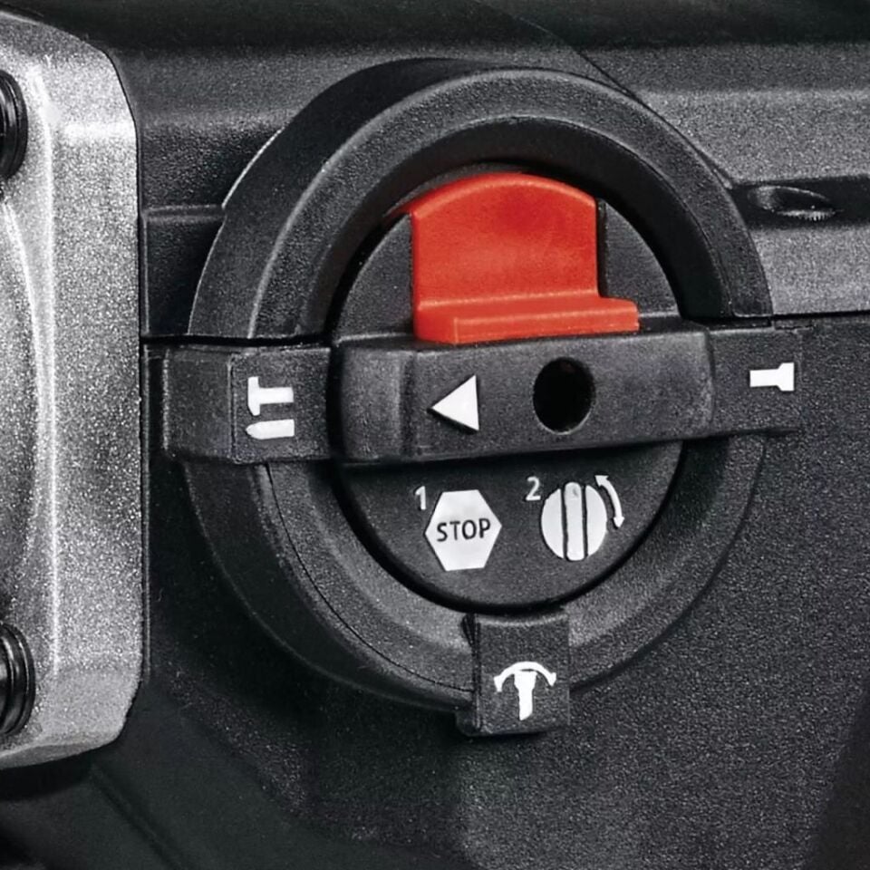 Einhell TE-RH 40 3F Kırıcı Delici 4257935