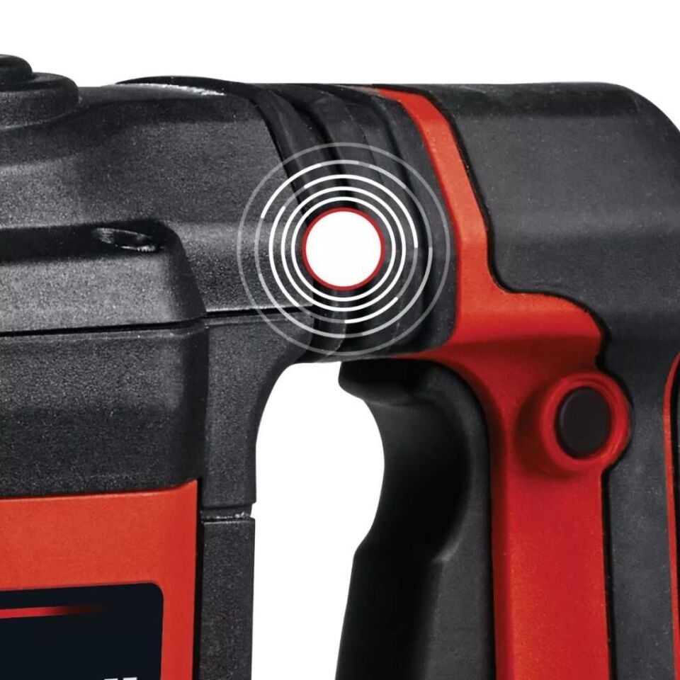 Einhell TE-RH 40 3F Kırıcı Delici 4257935