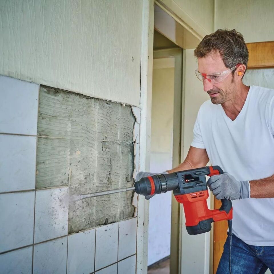 Einhell TE-DH 5 Kırıcı 4139135