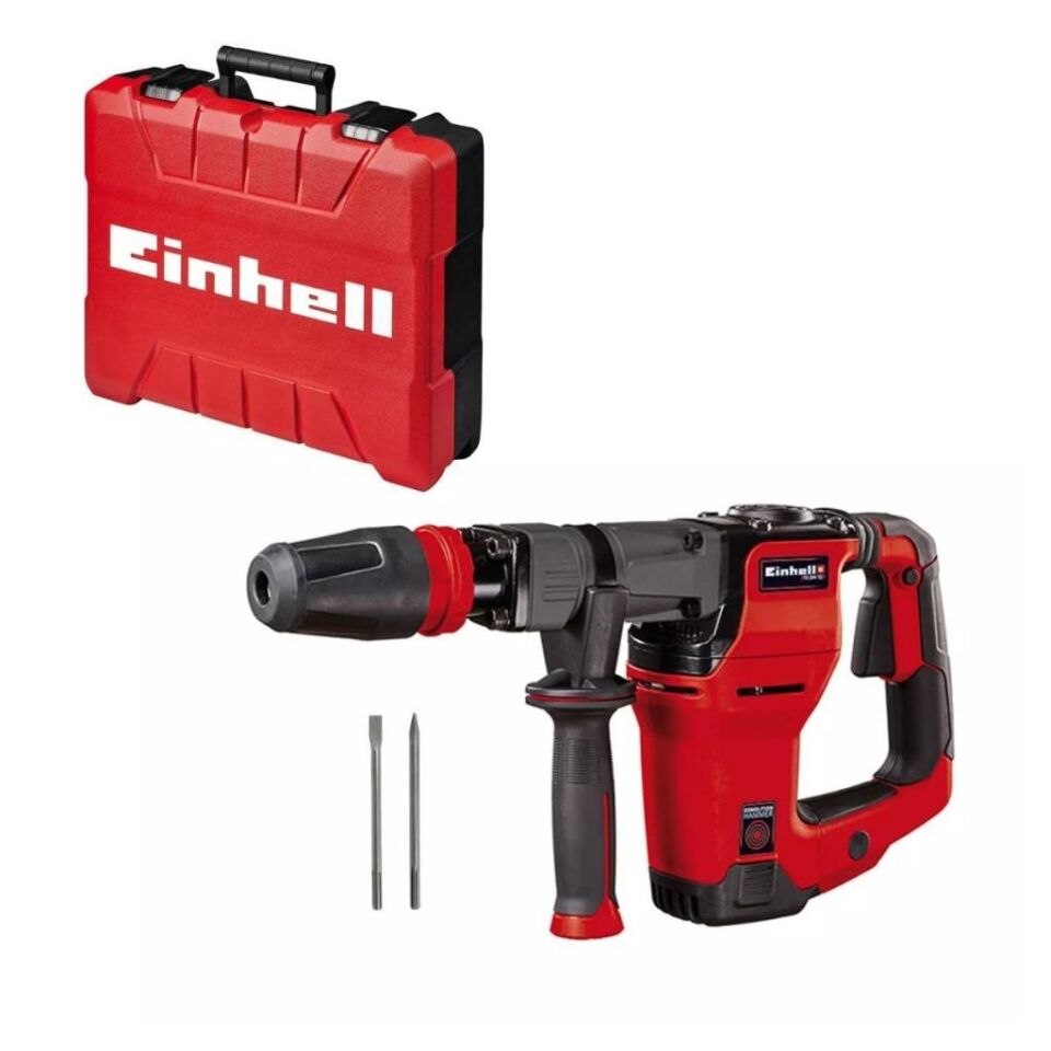 Einhell TE-DH 12 Kırıcı 4139100