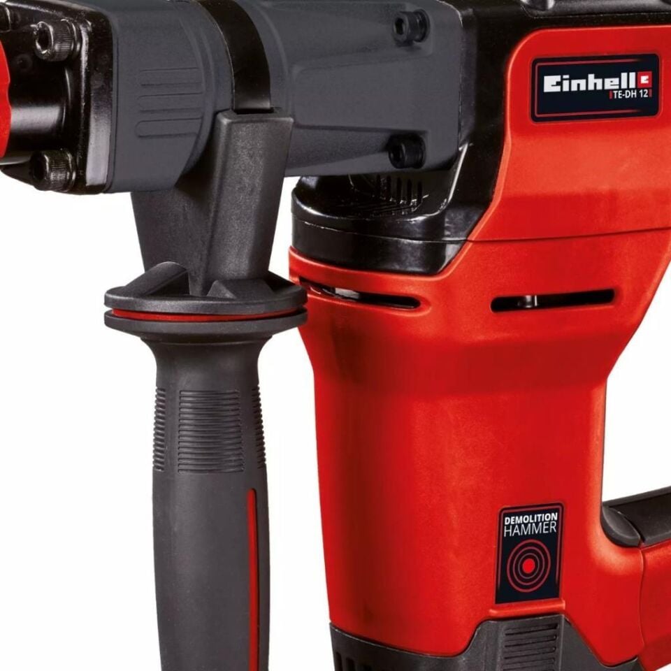 Einhell TE-DH 12 Kırıcı 4139100