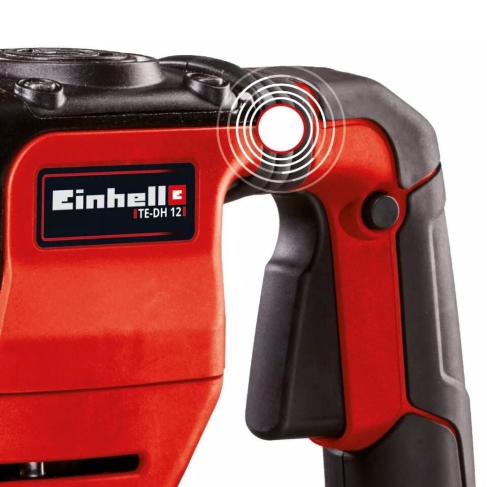 Einhell TE-DH 12 Kırıcı 4139100