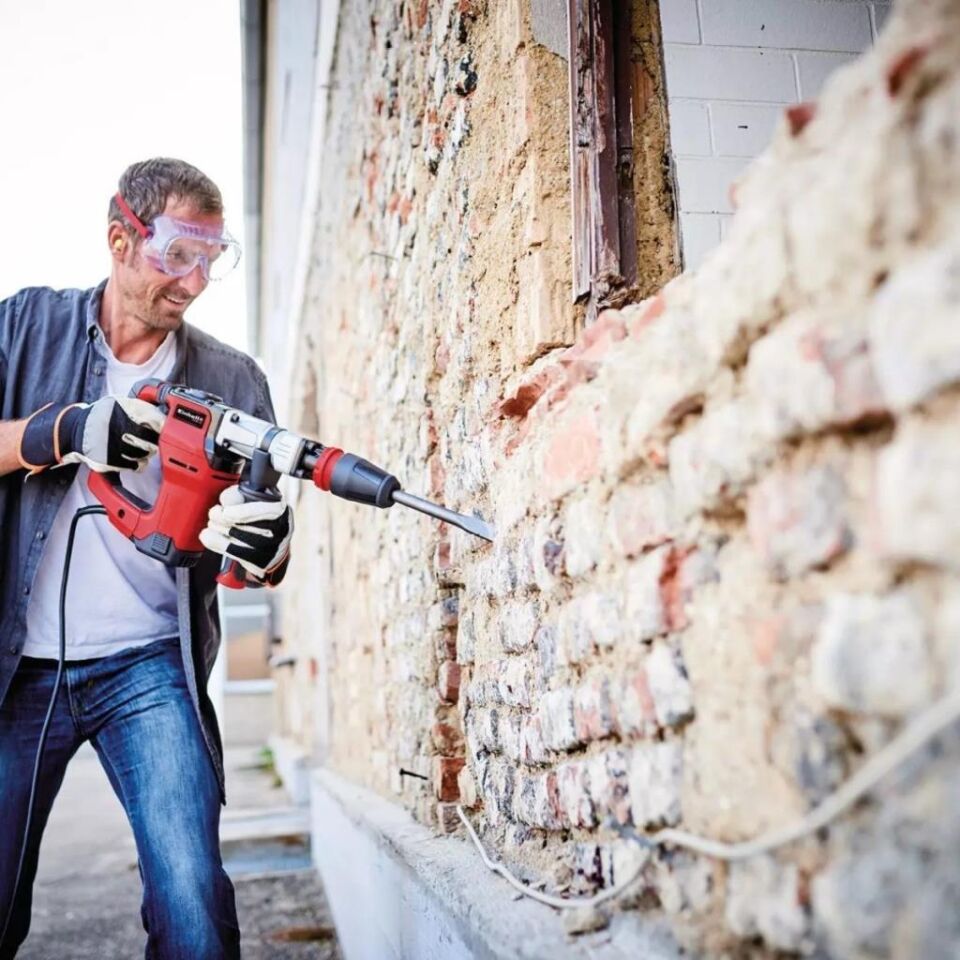 Einhell TE-DH 12 Kırıcı 4139100