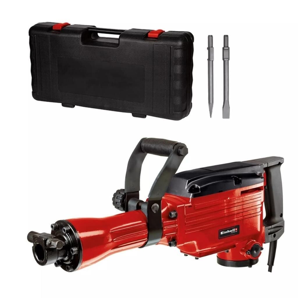 Einhell TC-DH 43 Kırıcı 4139087