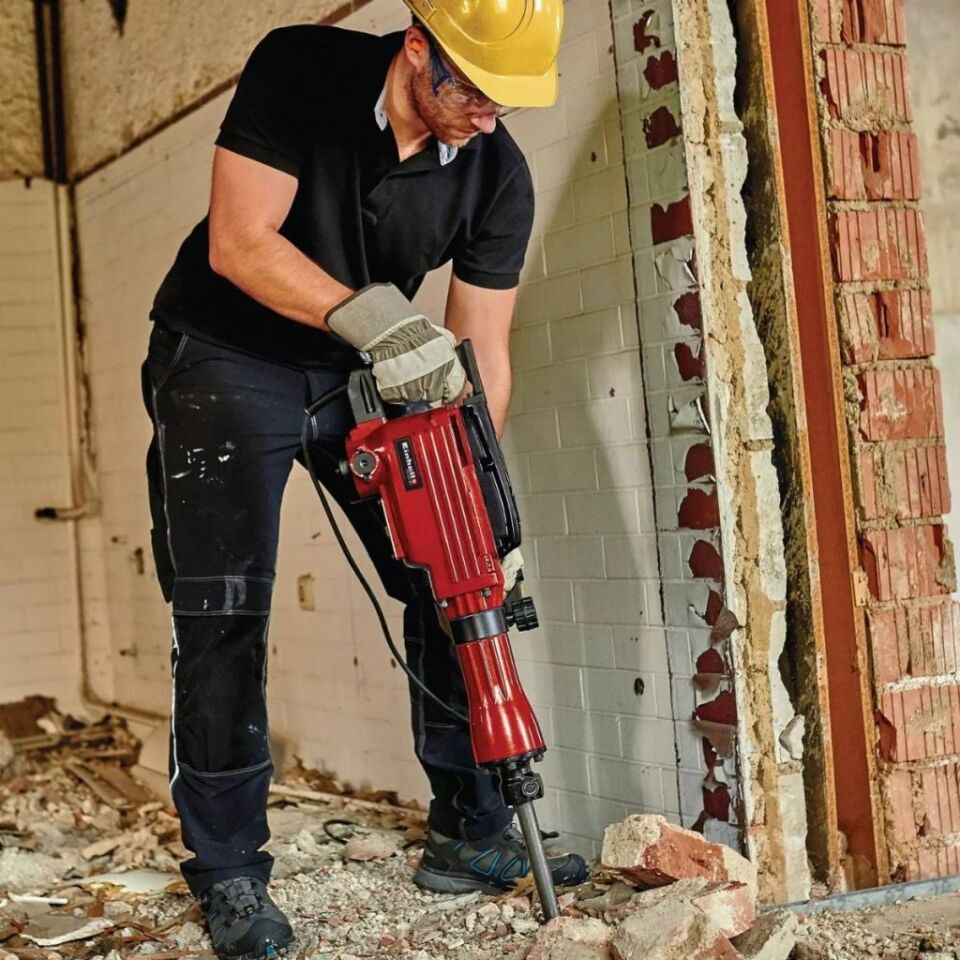 Einhell TC-DH 43 Kırıcı 4139087