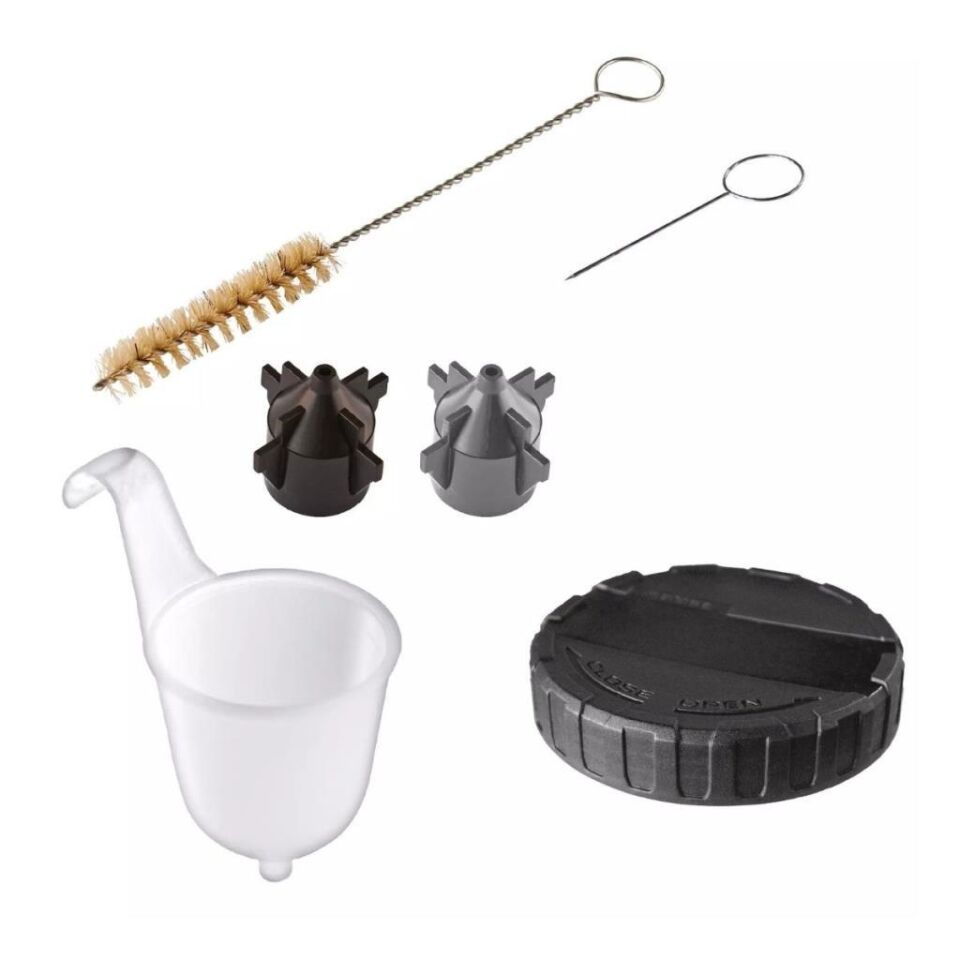 Einhell TC-SY 700 S Sprey Boya Tabancası 700W 4260020