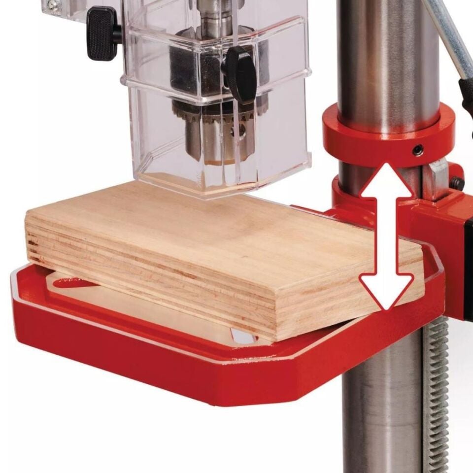 Einhell TC-BD 630/1 Sütunlu Matkap 630 W 4520597