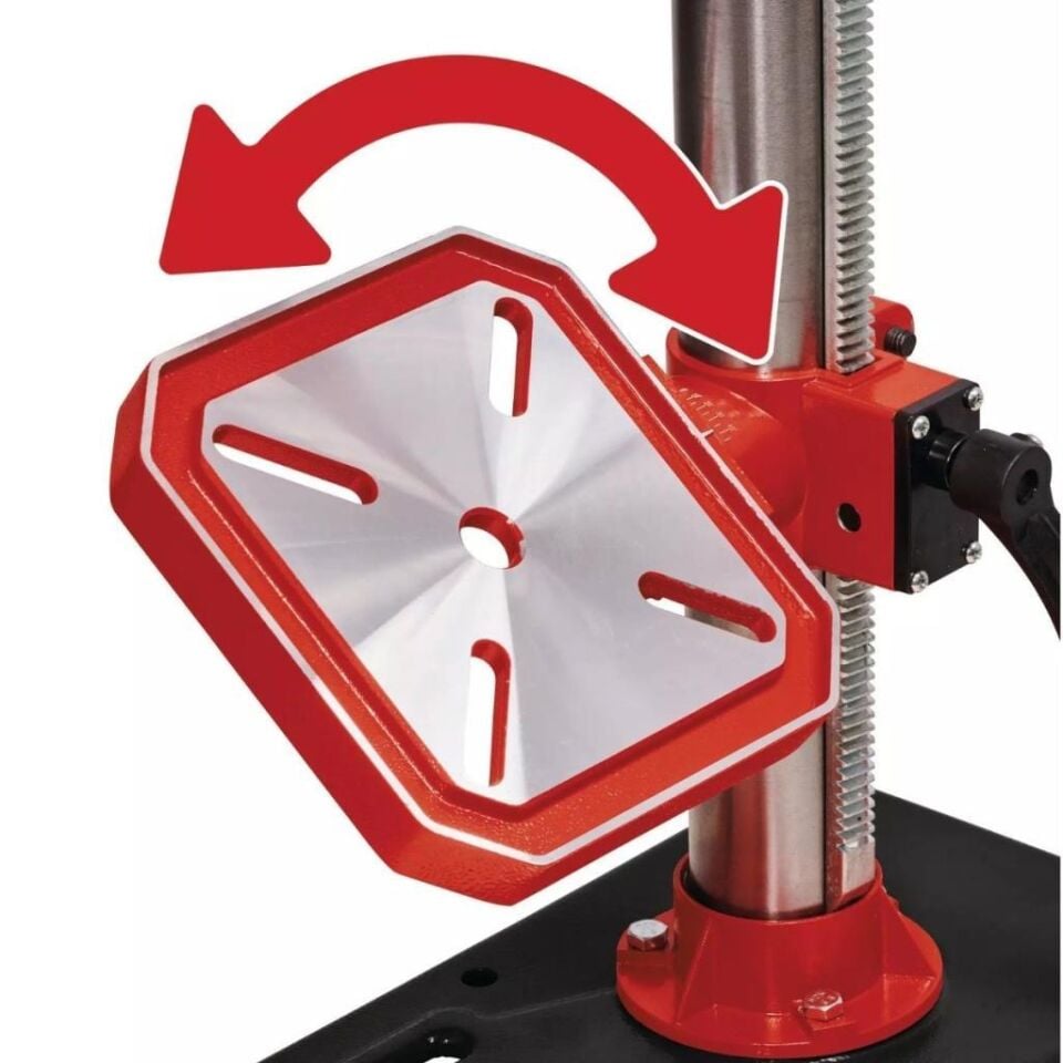 Einhell TC-BD 630/1 Sütunlu Matkap 630 W 4520597