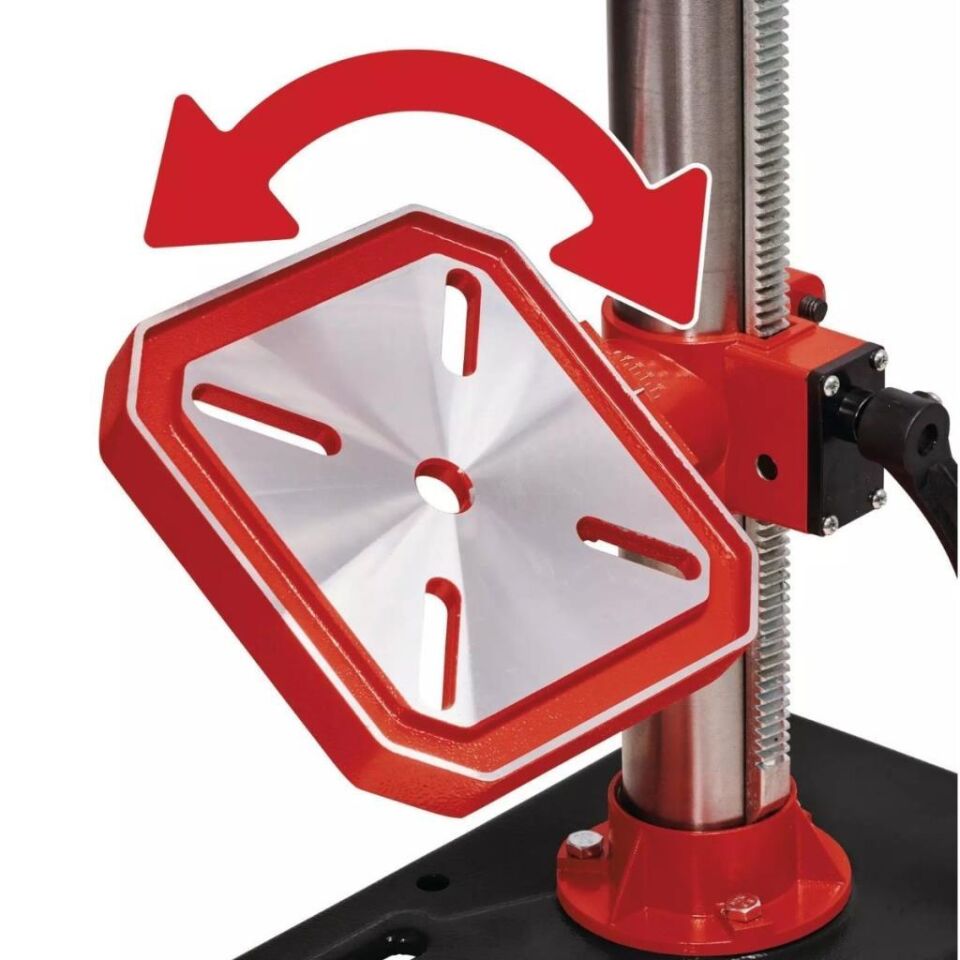 Einhell TC-BD 630/1 Sütunlu Matkap 630 W 4520597